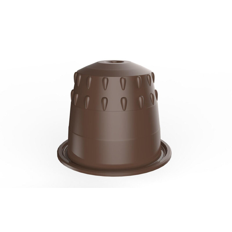 Кофе в капсулах Single cup Chocolate 10x9г