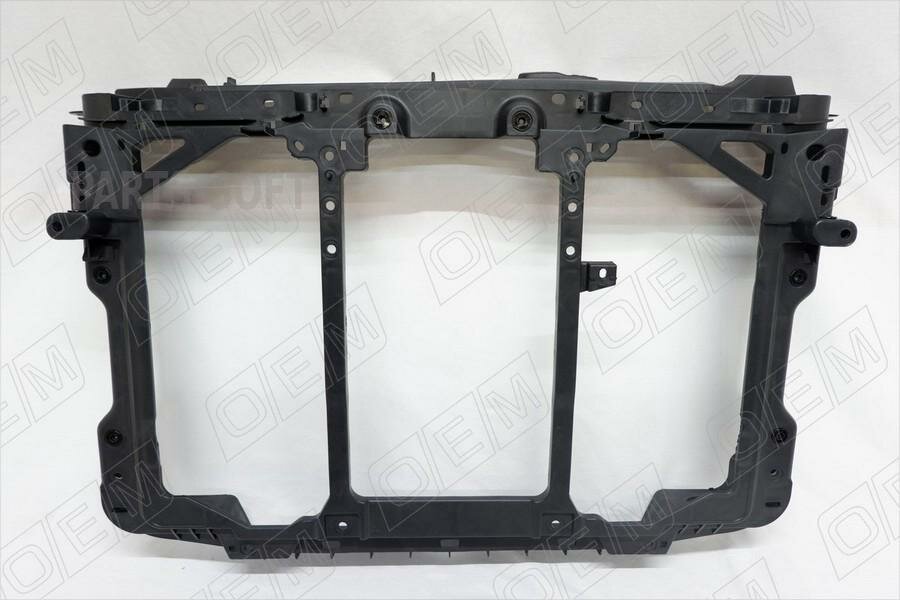 OEM OEM0110PANP Панель передняя (суппорт радиатора) Mazda CX-5 1 (2011-2017)