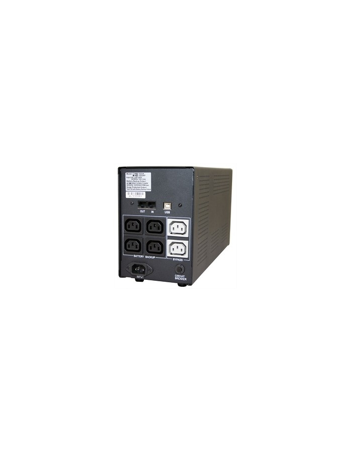 Интерактивный ИБП Powercom Imperial IMP-1500AP