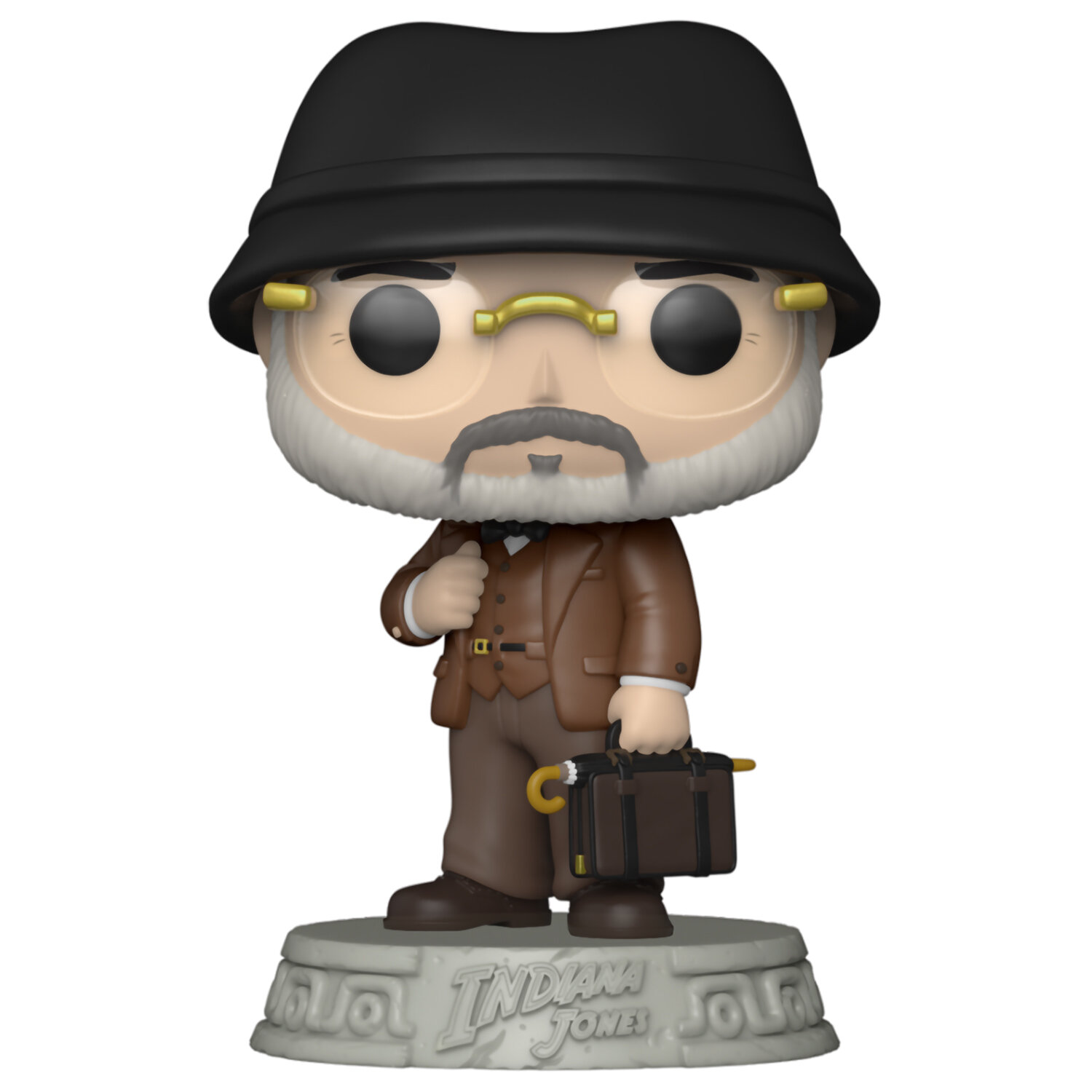 Фигурка Funko POP! Movies: Bobble: Indiana Jones: The Last Crusade: Henry Jones Sr. 63987