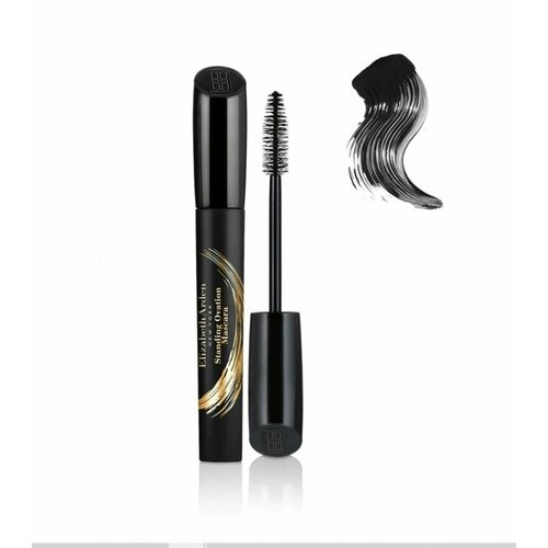 STANDING OVATION MASCARA BLACK Тушь для ресниц 82 мл 3099₽