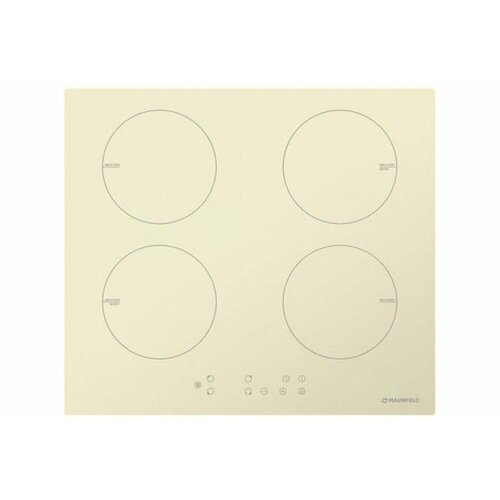 Электрическая варочная панель Maunfeld EVI594-BG 4899900₽