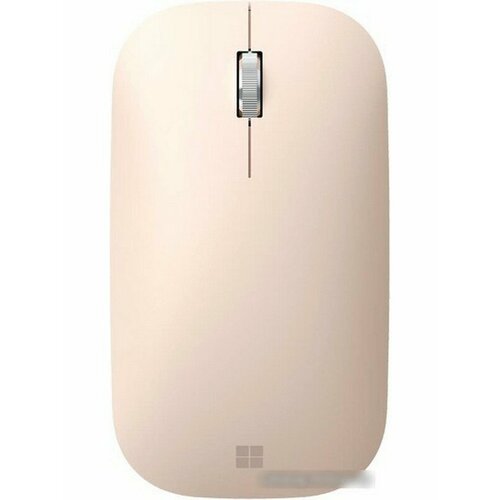 Мышь Microsoft Surface Mobile Sandstone (KGY-00065)