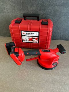 фото Вибпроприсока для укладки плитки DLT VIBRO PRO-MAX