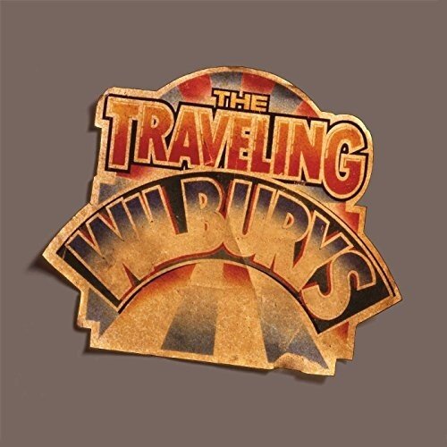 THE TRAVELING WILBURYS COLLECTION CD + DVD Медиа - фото №2