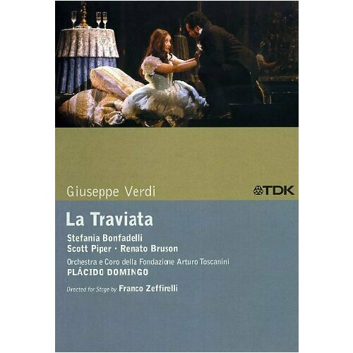 Verdi: La Traviata, Teatro Giuseppe Verdi, Busseto, 2002 verdi la traviata teatro giuseppe verdi busseto 2002