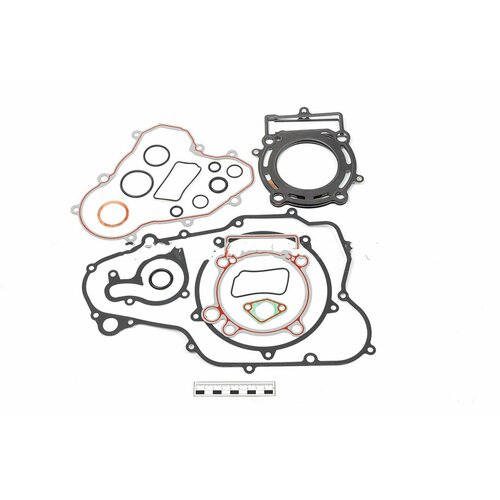 Комплект прокладок двигателя zs177mn NC250