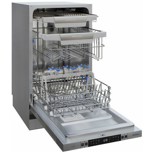 Встраиваемая посудомоечная машина Krona MARTINA 45 BI 5339000₽