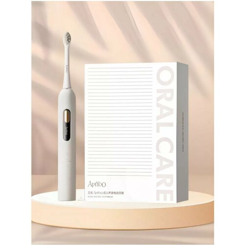 Электрическая зубная щетка 179900₽