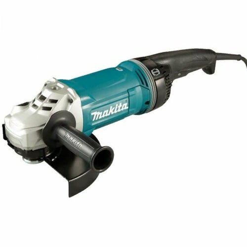Угловая шлифмашина Makita GA9070X1 УШМ болгарка 2800 Вт 230 мм 6600 обмин 28100₽