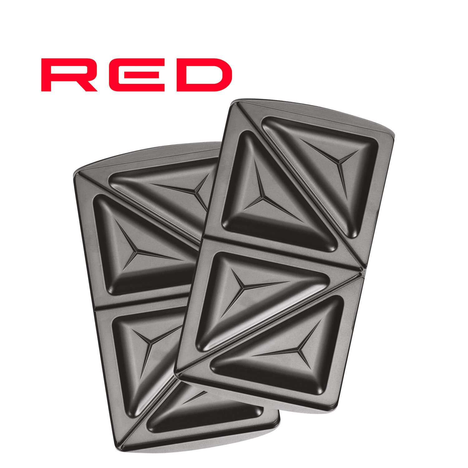 фото Панель для минипекарни RED solution RAMB-01 "Сэндвич"