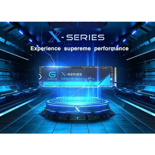 SSD накопитель M2 NVMe PCIe 34 590000₽