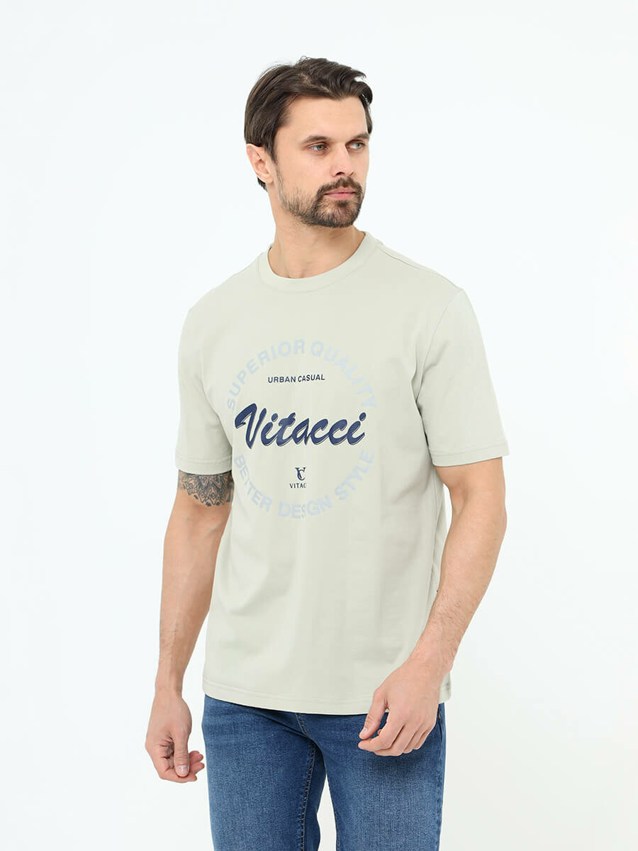 Футболка VITACCI