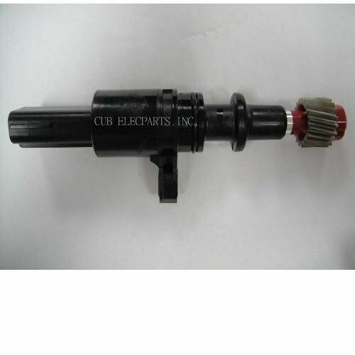 Датчик скорости VS32C038 cub 1шт