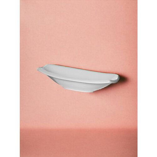 Салатник фарфоровый Kunstwerk, 310 мл