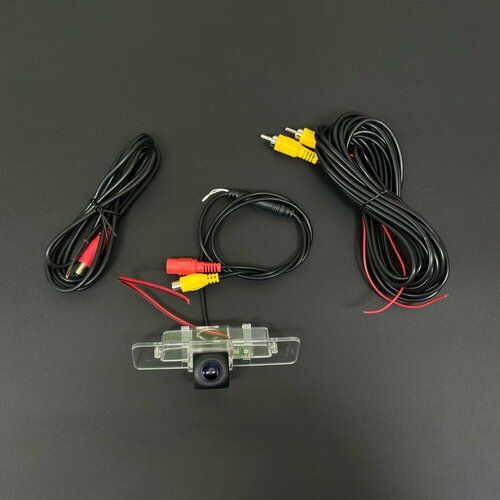 Камера заднего вида Subaru Legacy 2010 2100₽