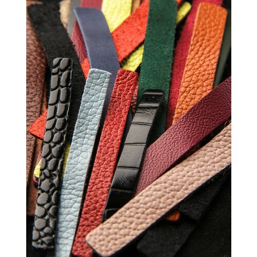 Кожа для рукоделия