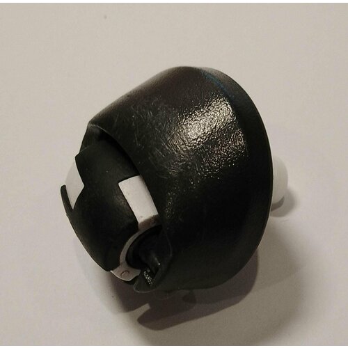 Ведущее центральное колесо робота пылесоса DEEBOT DM88 1499₽