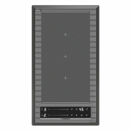 Варочная панель MAUNFELD CVI292S2FMDGR LUX 2699000₽