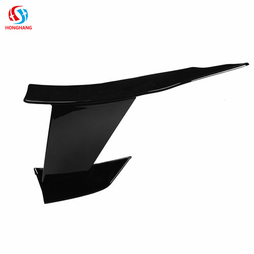 Накладка на крыло черного цвета арт. HH-UNIV-025