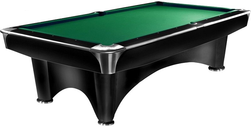 Weekend Billiard Dynamic III 7 ф (55.100.07.5) black