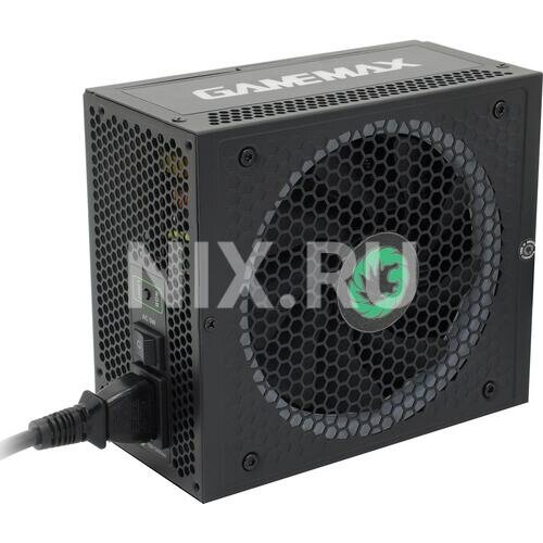 Блок питания Gamemax RGB-550 550W