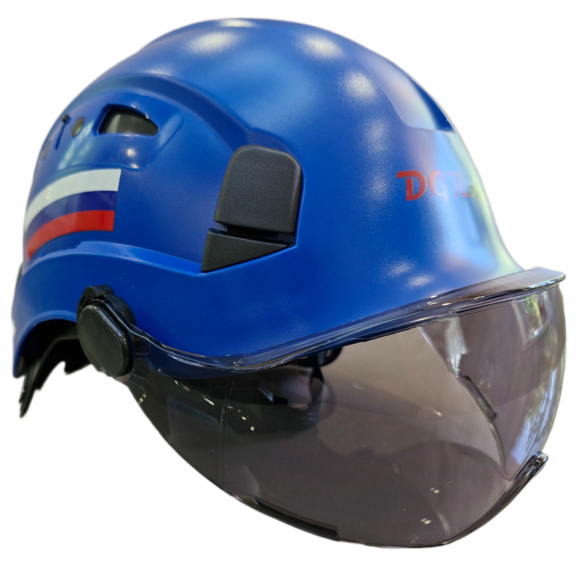 Защитный шлем промышленный, из АБС-материала