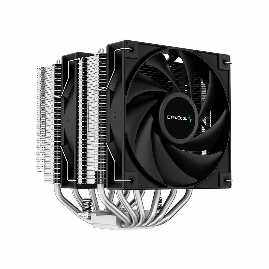 Кулер Deepcool AG620 (R-AG620-BKNNMN-G-1)