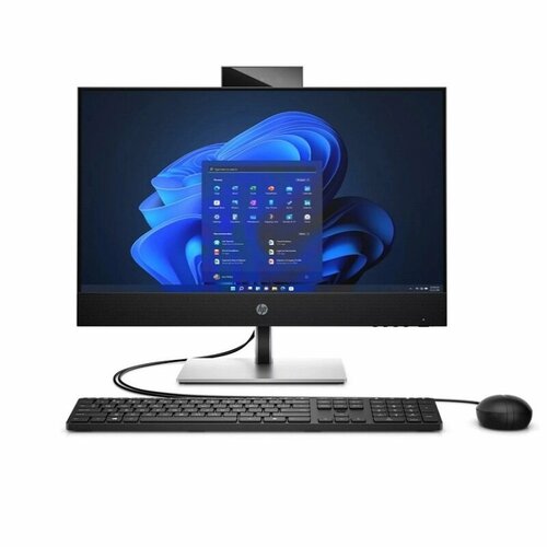 Моноблок HP ProOne 440 G9 AiO 238 FHDi5 12500T16384Mb512SSDGbW11Pro 936F5EA W11Pro 12222200₽