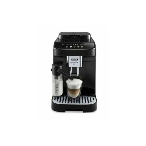 Кофемашина автоматическая Philips EP203010 черный 8499000₽