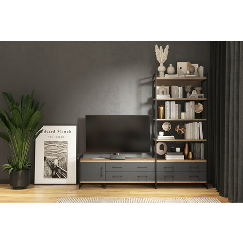 Цвет Диванов Гостиная Лукас К-2 1Д2Я v2 38719₽