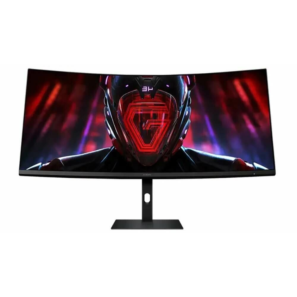 Монитор Xiaomi Curved Gaming Monitor G34WQi (ELA5454EU)