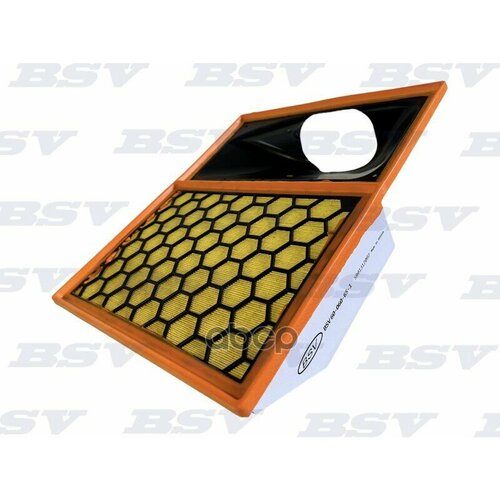 Фильтр воздушный (Евро 5) BUS IVECO Daily NEW с 12г.- BSV BSV60060651 | цена за 1 шт