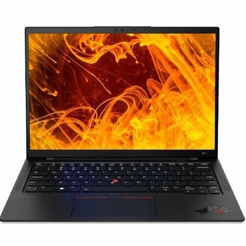 Lenovo ThinkPad X1 Carbon G10 21CB006TRT 14 WUXGA IPS 100sRGB i7-1260P32GB512Gb SSDW11Pro 45036000₽