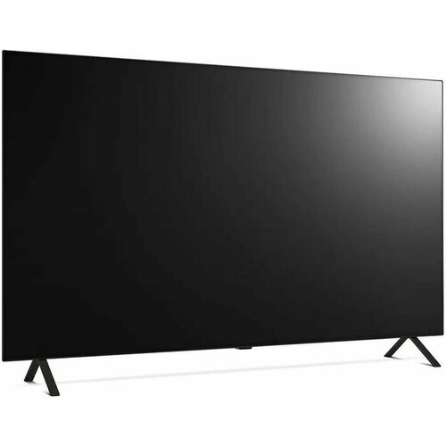 Телевизор OLED LG OLED55B4RLA ARUB 55 4K Ultra HD 120Hz Smart TV черный 15374000₽