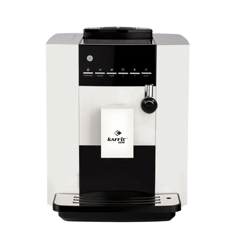 Кофемашина Kaffit KLM1604 Nizza White