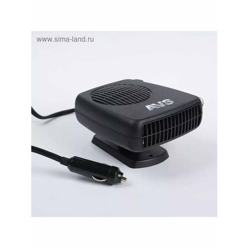 Тепловентилятор авто12В150Вт2 режима 168800₽