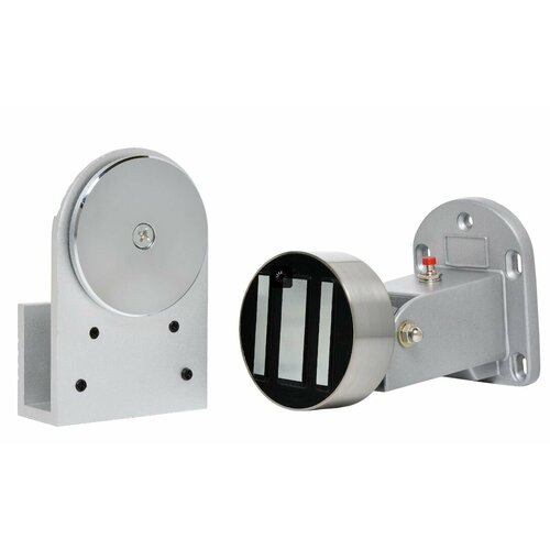 ЛКД-ФДЭ-603 Фиксатор для дверей электромагнитный для стеклянной двери 2580₽