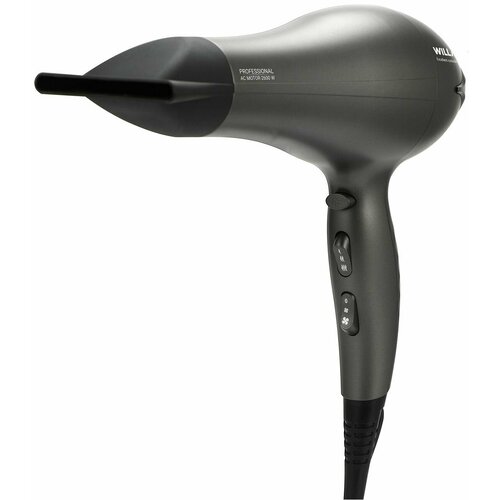 Фен WILLMARK WHD-2322AI 241300₽
