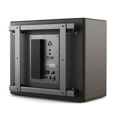 Сабвуфер трансляционный корпусной CVGaudio SUBone model A-6BL/Active — фото 1