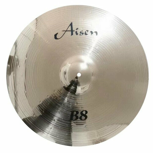 Тарелка для ударной установки Aisen B8 CRASH 16 8014₽