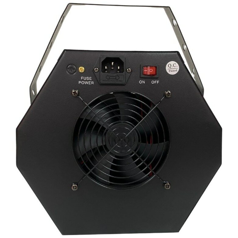 Генератор мыльных пузырей Xline XB-22 — фото 1