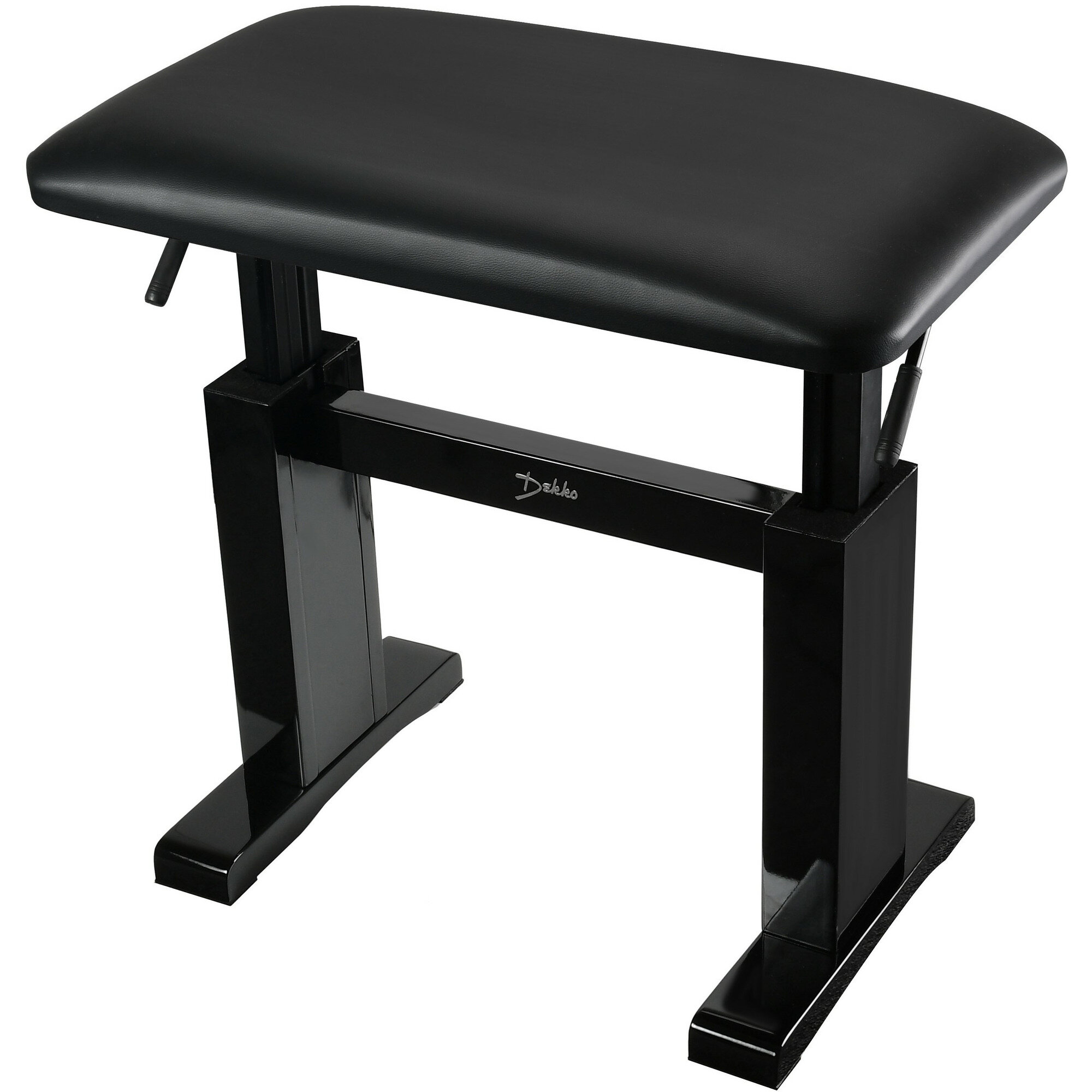 Банкетка для пианино Dekko JR-81 BK — фото 1