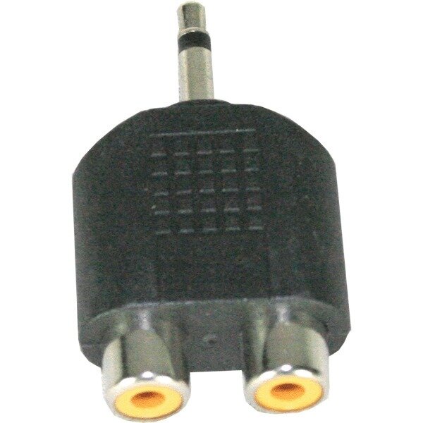 Переходник Jack - RCA Invotone AD200 — фото 1