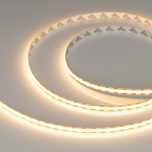 фото Лента светодиодная arlight cob 39046 [2.5 м.]