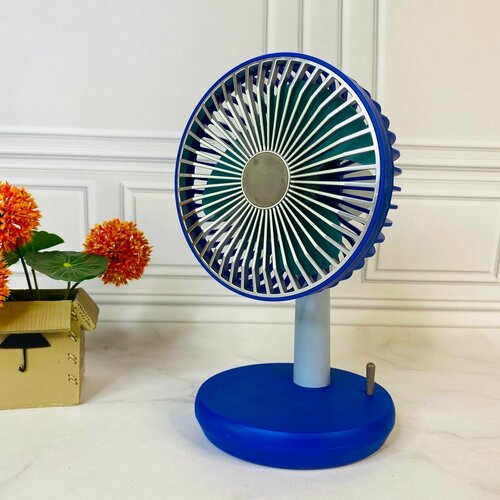 Вентилятор настольный 118000₽