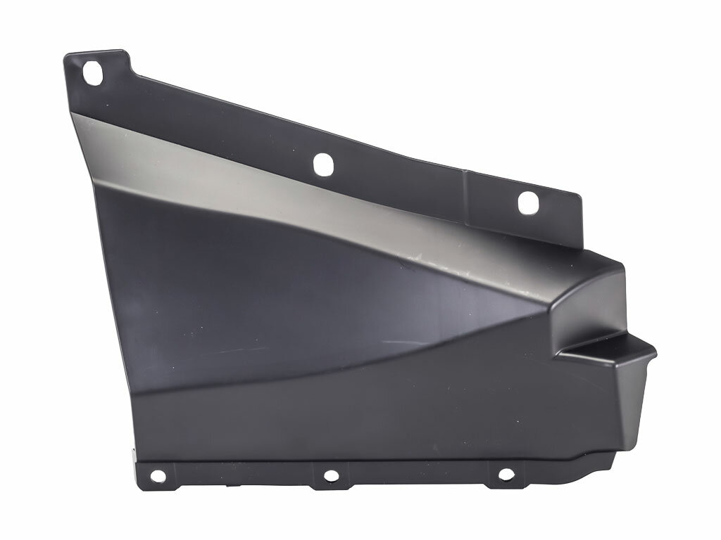 фото Кронштейн переднего бампера правый CASP 22BS268R для Nissan Patrol Y61 / Safary Y61 Y61 2004-2010