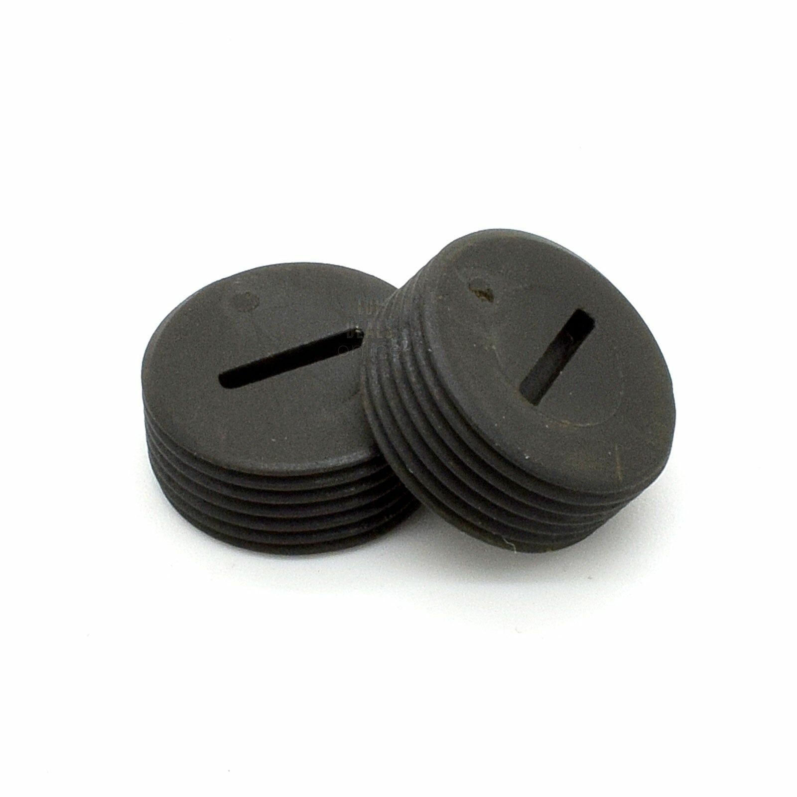 Колпачок щеткодержателя 7х16 Makita (643750-0), 2 шт.