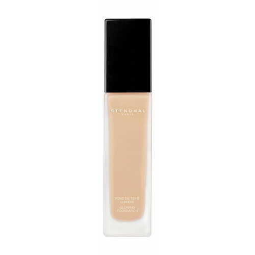 STENDHAL Glowing Foundation Тональная основа с эффектом сияния кожи 30 мл 220 Sable 4930₽