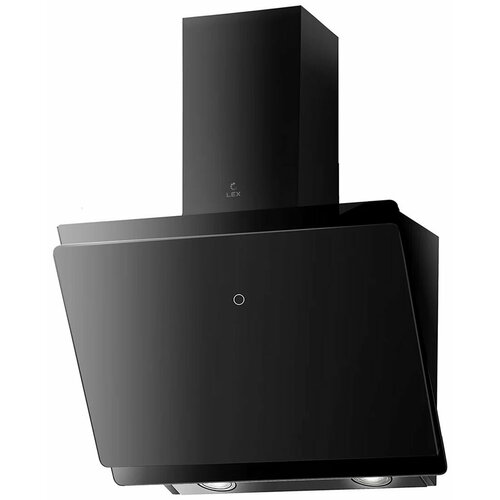 LEX Furia 600 Black